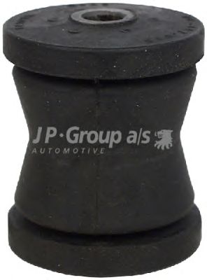 JP GROUP 1250100200 -  Втулка, балка моста